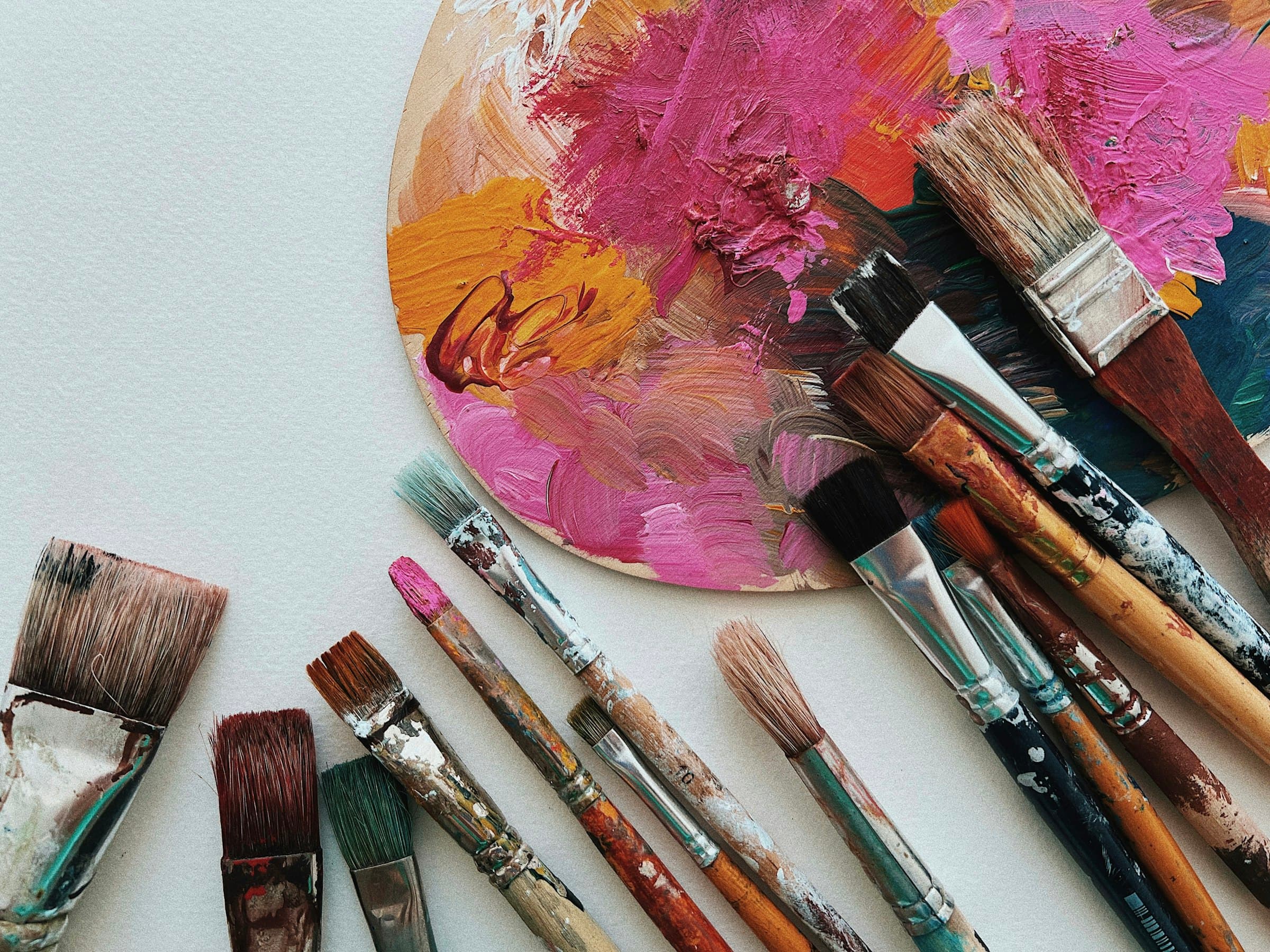 Graphic design and creative craft — the spirit behind Kalince Creative