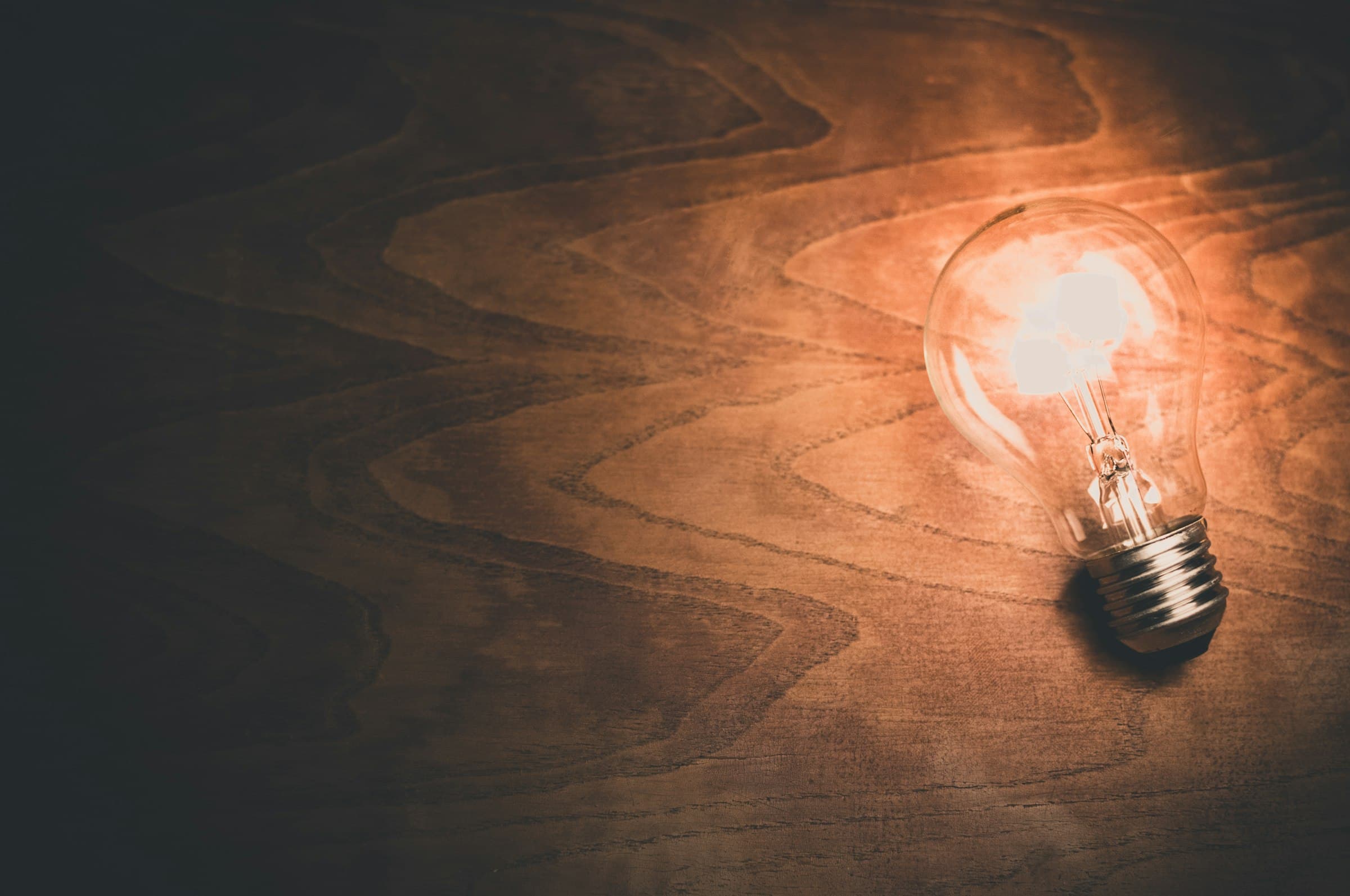 Bright technological ideas taking shape — the spirit behind Kalince Labs